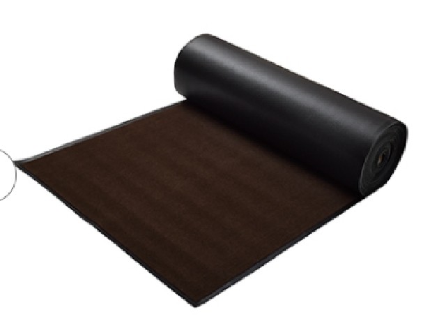 Коврик влаговпитывающий, ребристый “TRIP” 90*1500 см 